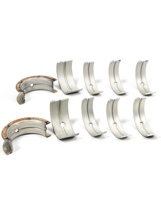 Mahle Main Bearing Set MS-1344P-10 Mahle - Micks Gone Bush