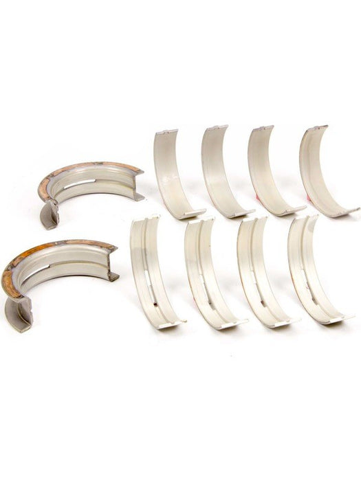Mahle Main Bearing Set MS-1432P-20 Bearings Mahle - Micks Gone Bush
