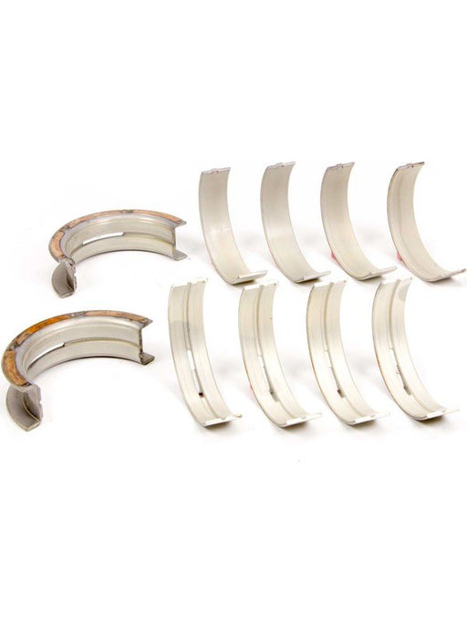 Mahle Main Bearing Set MS-1432P-30 Bearings Mahle - Micks Gone Bush