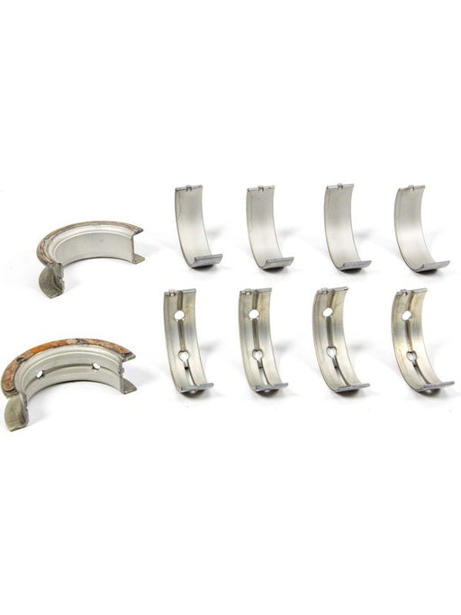 Mahle Main Bearing Set MS-1733P-10 Mahle - Micks Gone Bush