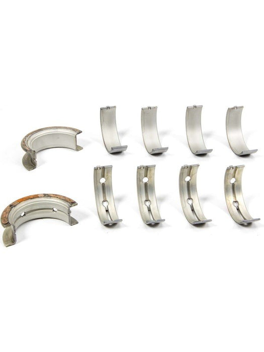 Mahle Main Bearing Set MS-1733P-10 Mahle - Micks Gone Bush