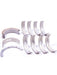 Mahle Main Bearing Set MS-2007P-.25MM Mahle - Micks Gone Bush