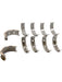 Mahle Main Bearing Set MS-2199H-10 Mahle - Micks Gone Bush