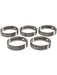 Clevite Main Bearings H-Series Standard Size Chevrolet V8 6.6L Turbo MS-2218HX CLEVITE - Micks Gone Bush