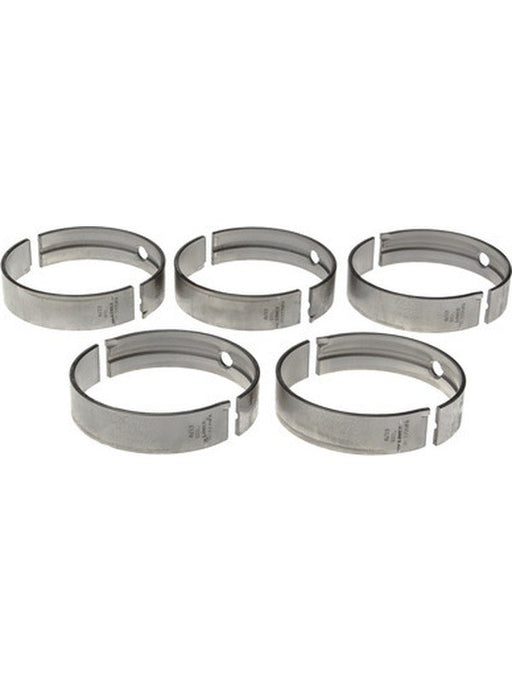 Mahle Main Bearing Set For GM Duramax 6.6L MS-2218P-.50MM Mahle - Micks Gone Bush