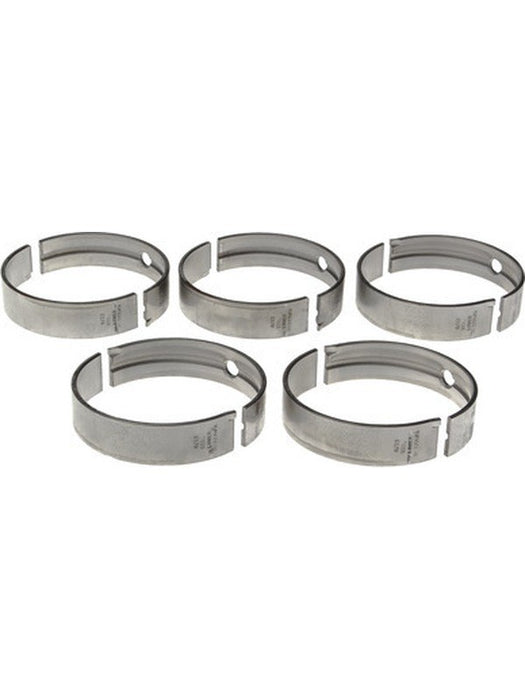 Mahle Main Bearing Set For GM Duramax 6.6L MS-2218P-.50MM Mahle - Micks Gone Bush