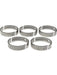 Mahle Main Bearing Set For GM Duramax 6.6L MS-2218P-.50MM Mahle - Micks Gone Bush