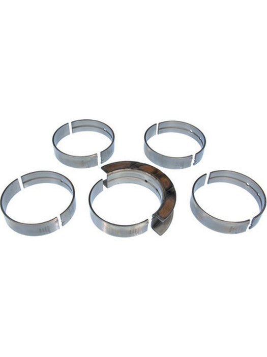 Mahle Main Bearing Set For Ford 6.4L Diesel MS-2269P-.50MM Mahle - Micks Gone Bush