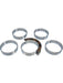 Mahle Main Bearing Set For Ford 6.4L Diesel MS-2269P-.50MM Mahle - Micks Gone Bush
