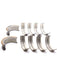 Mahle Main Bearing Set MS-2324P-20 Mahle - Micks Gone Bush