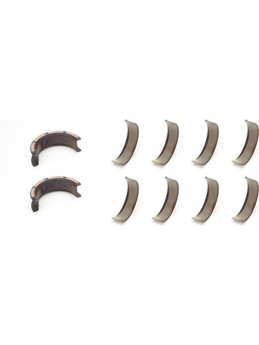 Mahle Main Bearing Set For GM LS MS-2411HXX Mahle - Micks Gone Bush
