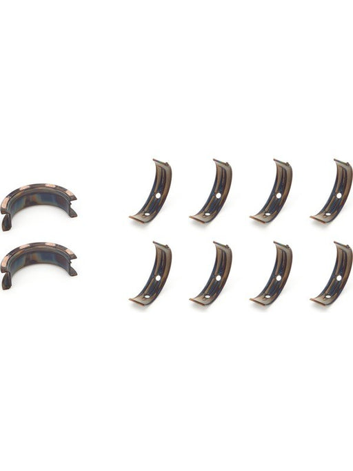 Mahle Main Bearing Set For GM LS MS-2411HX Mahle - Micks Gone Bush