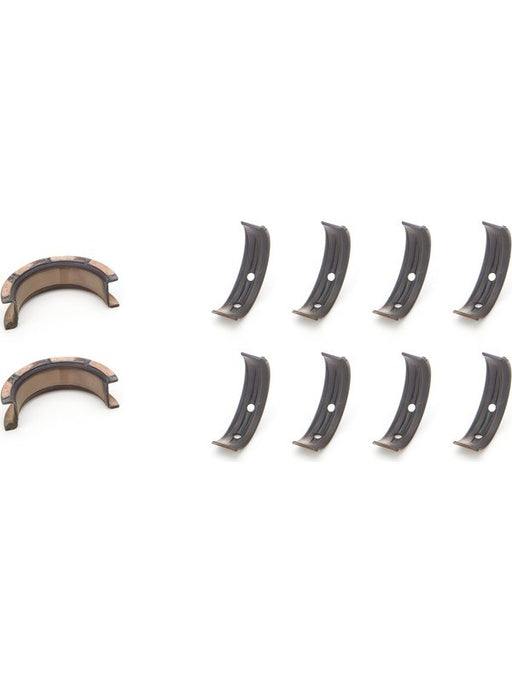 Mahle Main Bearing Set For GM LS MS-2411H Mahle - Micks Gone Bush