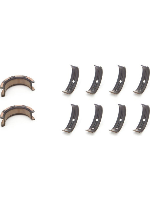 Mahle Main Bearing Set For GM LS MS-2411H Mahle - Micks Gone Bush