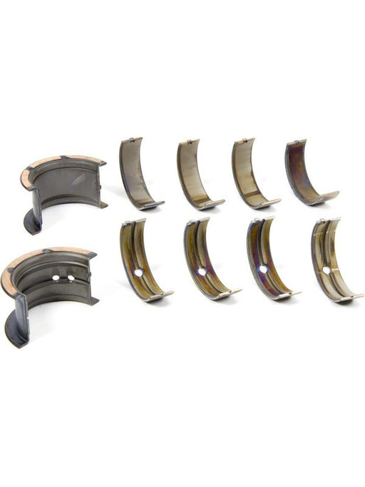 Mahle Main Bearing Set MS-429H-10 Bearings Mahle - Micks Gone Bush