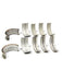 Mahle Main Bearing Set MS-540P-10 Mahle - Micks Gone Bush