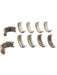 Mahle Main Bearing Set MS-590H-1 Mahle - Micks Gone Bush