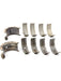 Mahle Main Bearing Set MS-829H-20 Mahle - Micks Gone Bush