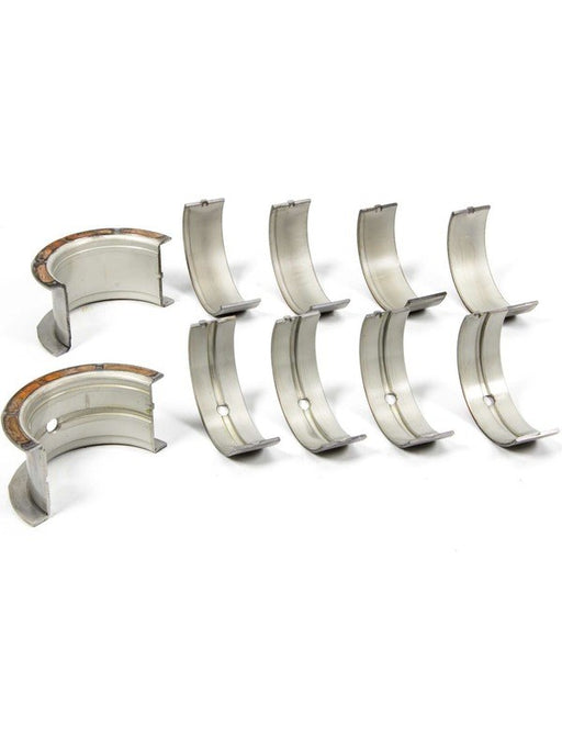 Mahle Main Bearing Set MS-829P-1 Bearings Mahle - Micks Gone Bush