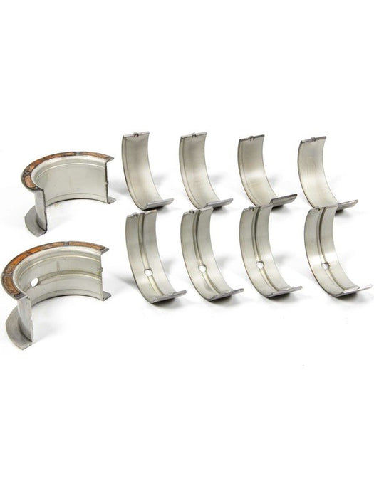 Mahle Main Bearing Set MS-829P-1 Bearings Mahle - Micks Gone Bush