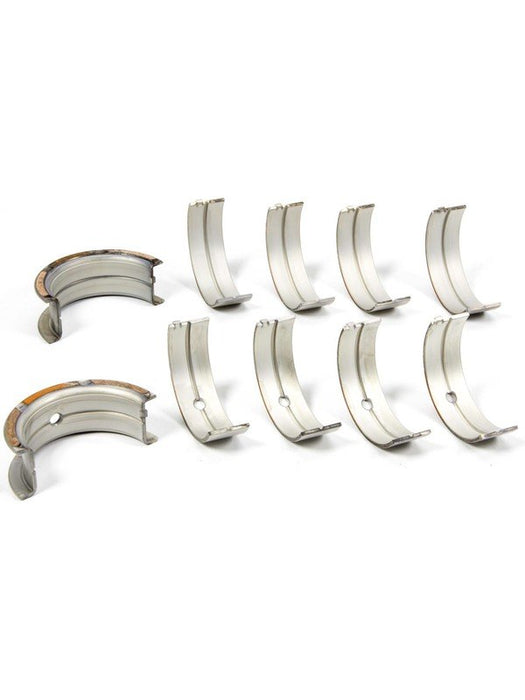Mahle Main Bearing Set MS-876P-10 Mahle - Micks Gone Bush