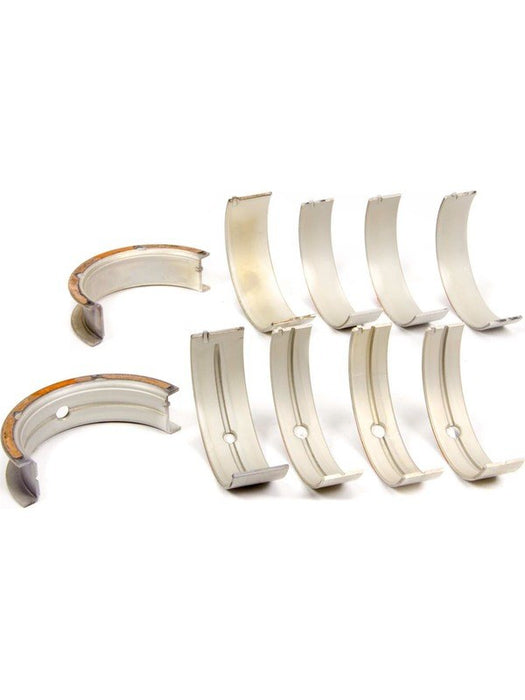 Mahle Main Bearing Set MS-908P-10 Mahle - Micks Gone Bush