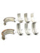 Mahle Main Bearing Set MS-960P-10 Mahle - Micks Gone Bush