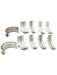 Mahle Main Bearing Set MS-963P-20 Mahle - Micks Gone Bush