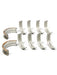 Mahle Main Bearing Set MS-981P-10 Mahle - Micks Gone Bush