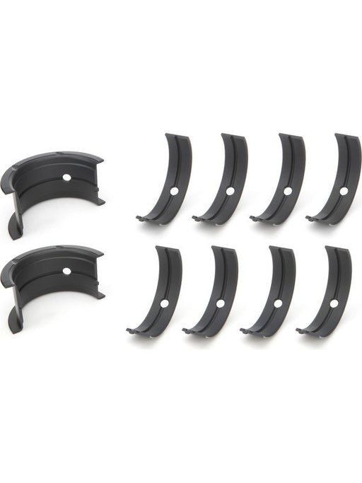 Mahle Coated Main Bearing Set MS1038HC10 Mahle - Micks Gone Bush