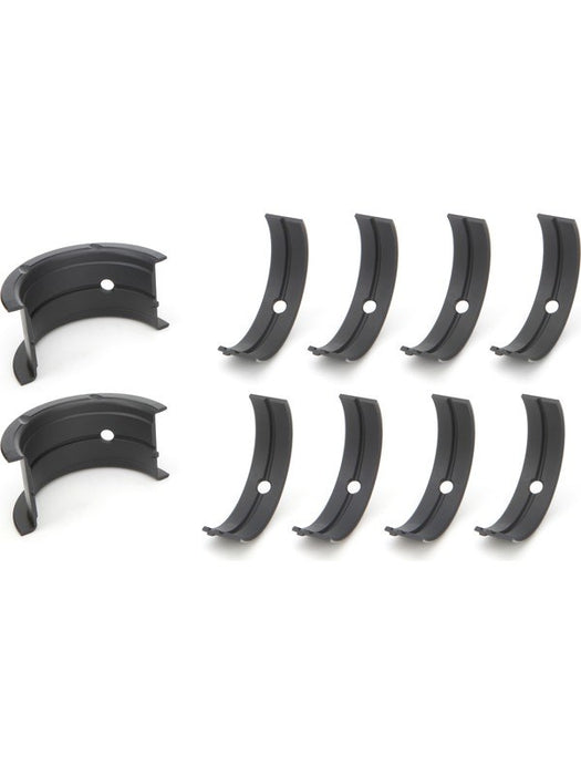 Mahle Coated Main Bearing Set MS1038HC10 Mahle - Micks Gone Bush