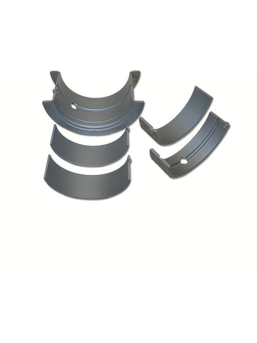 Mahle Coated Main Bearing Set MS1038HC Mahle - Micks Gone Bush