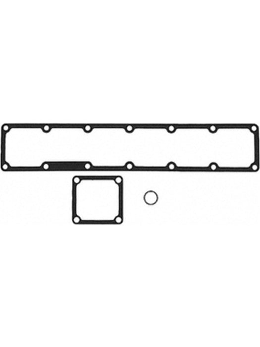 Mahle Intake Manifold Gasket Set Fits Dodge Cummins 5.9L MS12435 Intake Manifold Gaskets Mahle - Micks Gone Bush