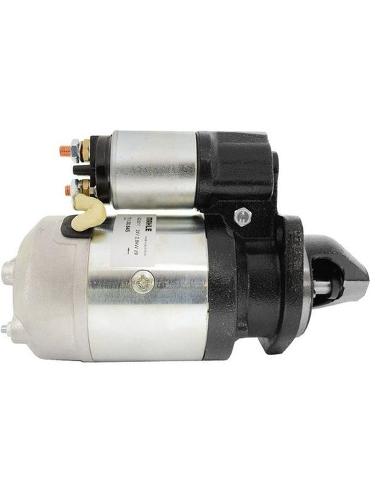 Mahle Starter Motor 24V 2.8Kw 9Th 35mm Cw Fits Vm Motori MS180 Starters Mahle - Micks Gone Bush