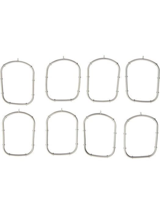 Mahle Intake Manifold Gasket Gen III Hemi Fits 03-05 Hemi 5.7L MS19276 Intake Manifold Gaskets Mahle - Micks Gone Bush