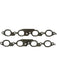 Mahle Exhaust Header Manifold Gasket Set Fits 01-04 Chevy 5.7L MS19498 Header & Exhaust Manifold Gaskets Mahle - Micks Gone Bush