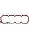 Mahle Intake Manifold Gasket Upper Plenum Plastic GM LS-Series MS19501 Intake Manifold Gaskets Mahle - Micks Gone Bush