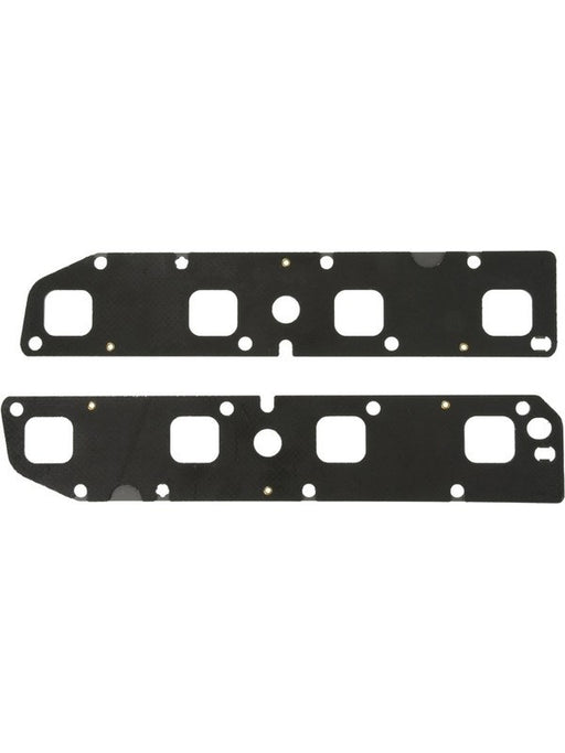 Mahle Exhaust Header Manifold Gasket Set Fits 03-08 Hemi 5.7L MS19529 Header & Exhaust Manifold Gaskets Mahle - Micks Gone Bush