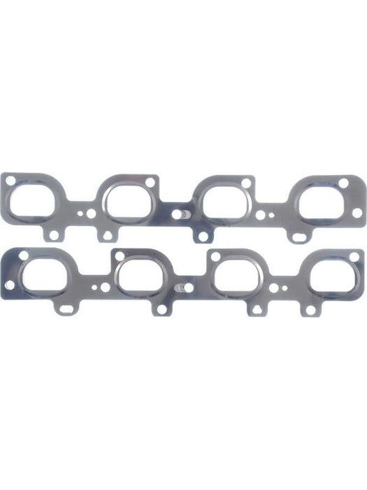 Mahle Exhaust Header Manifold Gasket Set Fits 11-22 Hemi 6.4L MS19672 Header & Exhaust Manifold Gaskets Mahle - Micks Gone Bush