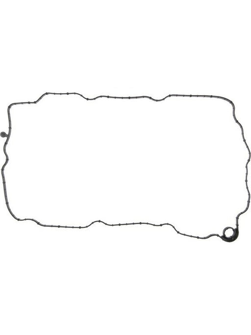 Mahle Valley Cover Gasket 0.280 in Thick Rubber GM LS-Series MS19944 Valley Pans & Gaskets Mahle - Micks Gone Bush
