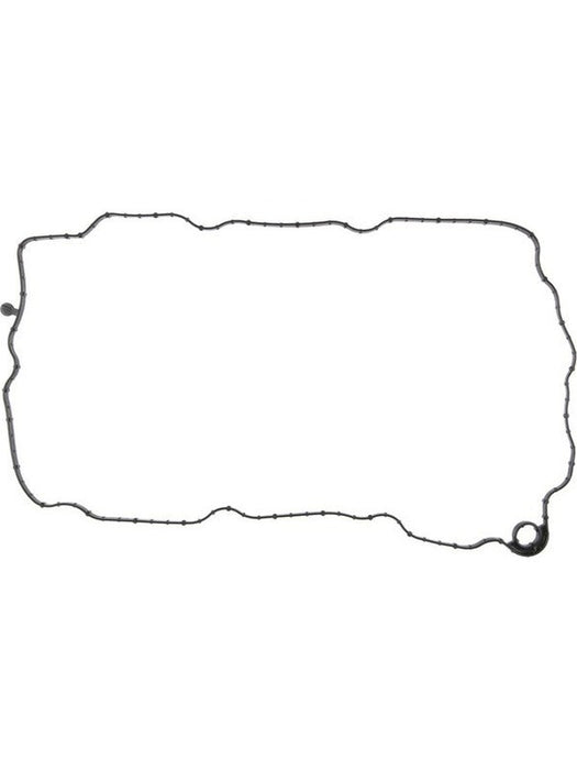 Mahle Valley Cover Gasket 0.280 in Thick Rubber GM LS-Series MS19944 Valley Pans & Gaskets Mahle - Micks Gone Bush