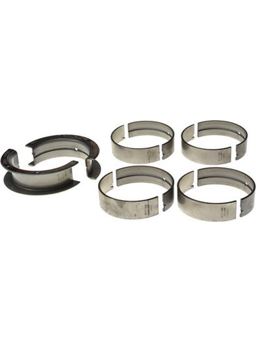 Mahle Main Bearing Set Fits Ford PowerStroke 7.3L Diesel MS2034P10 Engine Bearings Mahle - Micks Gone Bush