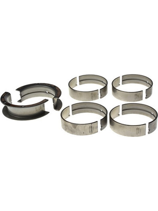 Mahle Main Bearing Set Fits Ford PowerStroke 7.3L Diesel MS2034P10 Engine Bearings Mahle - Micks Gone Bush