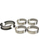 Mahle Main Bearing Set Fits Ford PowerStroke 7.3L Diesel MS2034P10 Engine Bearings Mahle - Micks Gone Bush