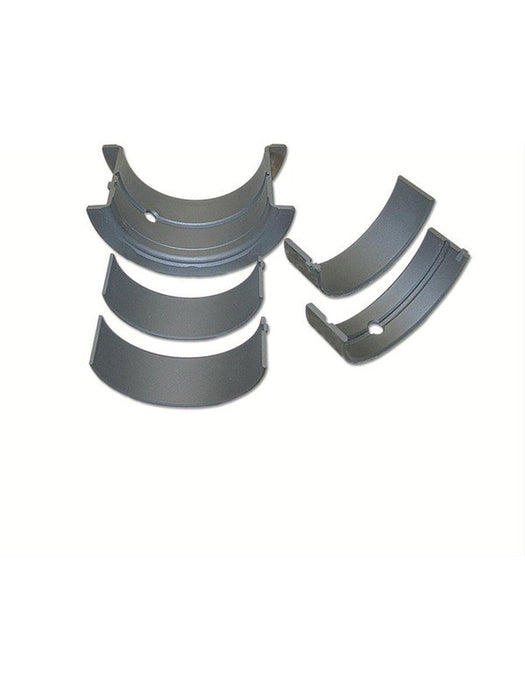 Mahle Main Bearing H-Series Standard Coated GM LS-Series Kit MS2199HC Engine Bearings Mahle - Micks Gone Bush