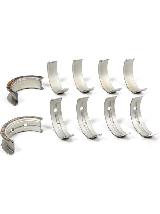 Mahle Main Bearing P-Series 0.010 in Undersize GM LS-Series Kit MS2199P10 Engine Bearings Mahle - Micks Gone Bush