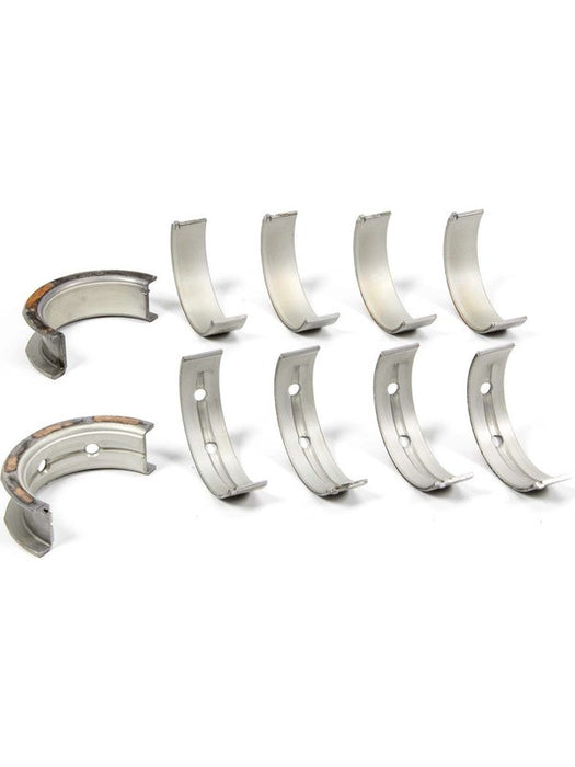 Mahle Main Bearing P-Series 0.010 in Undersize GM LS-Series Kit MS2199P10 Engine Bearings Mahle - Micks Gone Bush