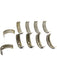 Mahle Main Bearing H-Series Standard Mopar Gen III Hemi Kit MS2220H Engine Bearings Mahle - Micks Gone Bush