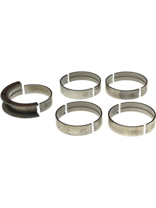Mahle Main Bearing Set Fits Ford PowerStroke 6.0L Diesel MS2223P25MM Engine Bearings Mahle - Micks Gone Bush