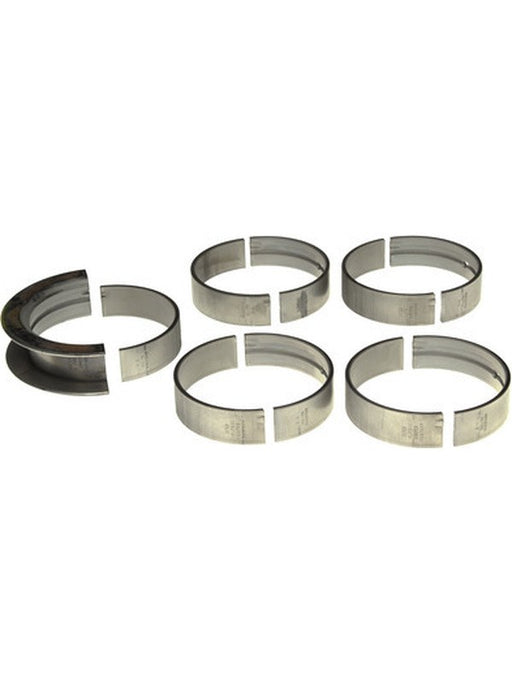 Mahle Main Bearing Set Fits Ford PowerStroke 6.0L Diesel MS2223P75MM Engine Bearings Mahle - Micks Gone Bush